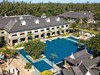 (Exteriér) - Hotel/Bazén